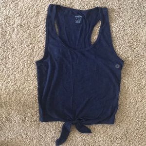 Perfect American Eagle tank